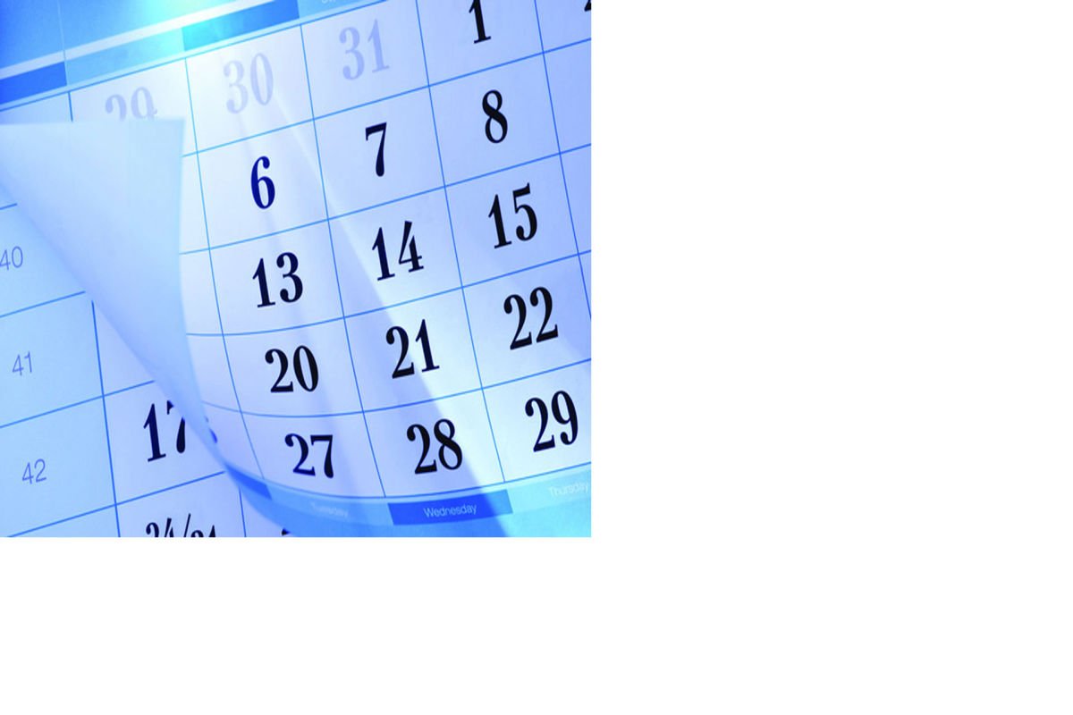 Calander