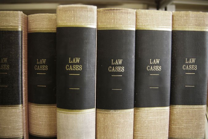 Major Cases